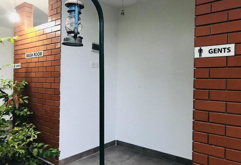 Soba Ayurvedic Hostels