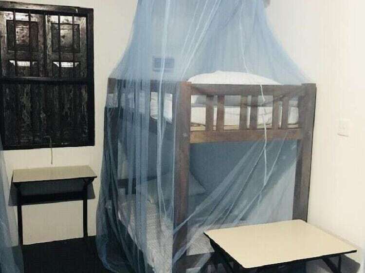 Soba Ayurvedic Hostels