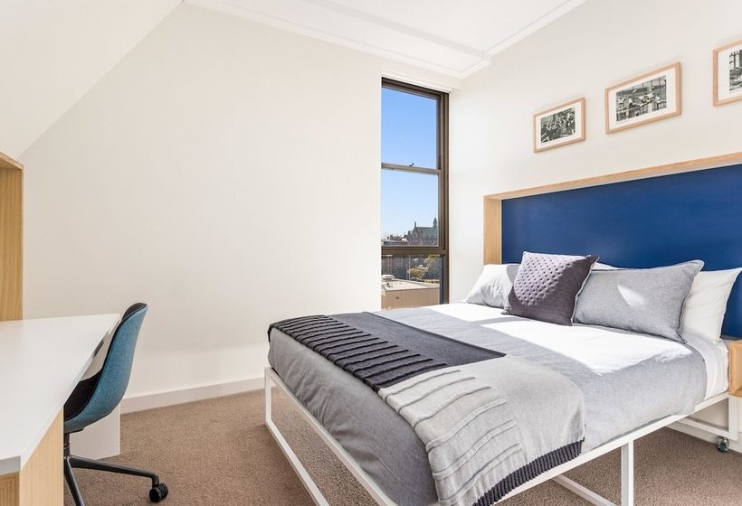 St Paul S Serviced Accommodation