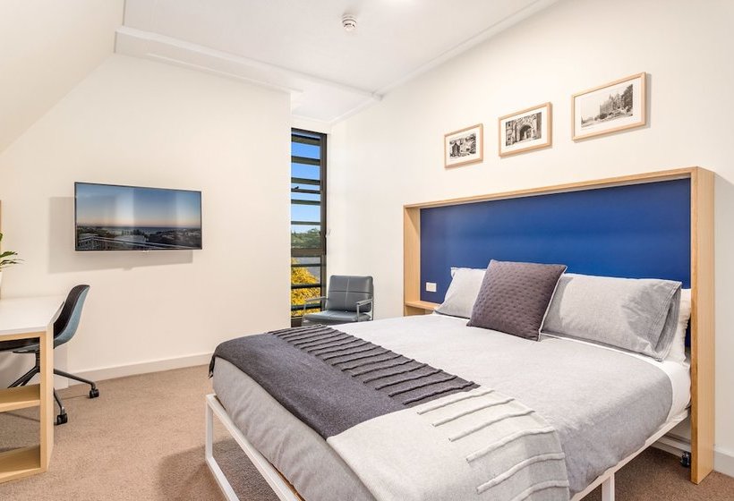 St Paul S Serviced Accommodation