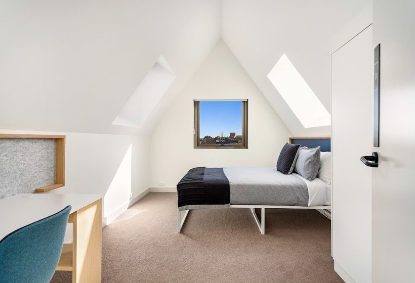 St Paul S Serviced Accommodation