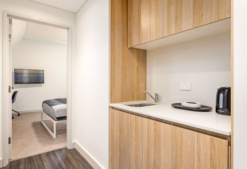 St Paul S Serviced Accommodation