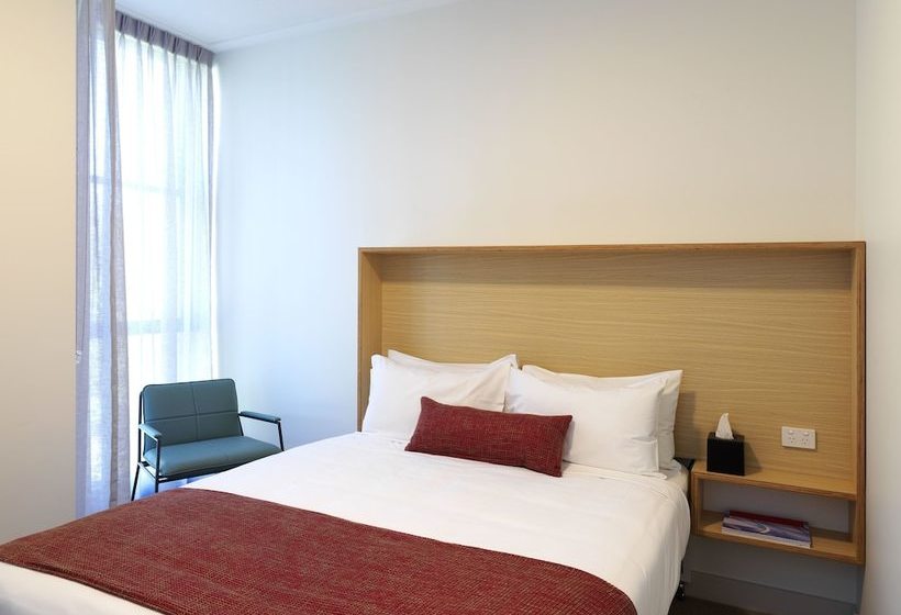 St Paul S Serviced Accommodation