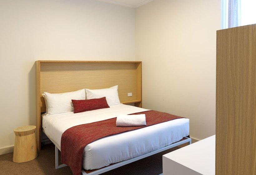 St Paul S Serviced Accommodation