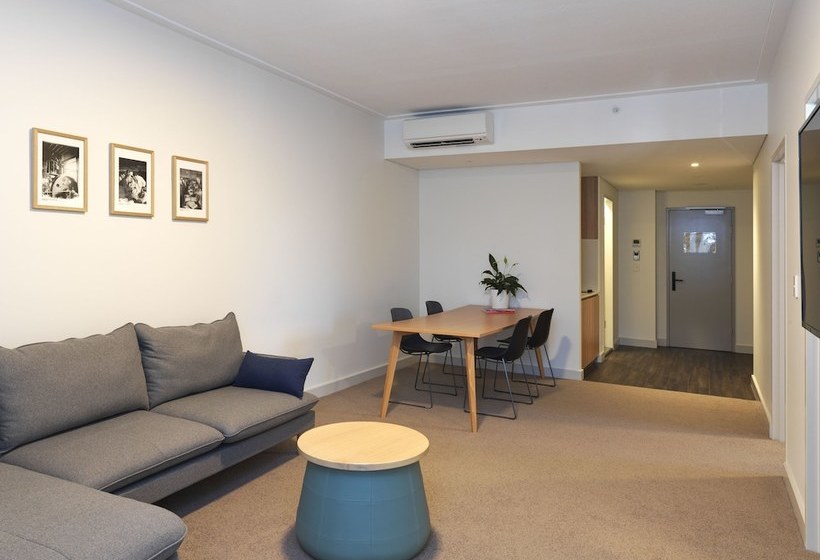 St Paul S Serviced Accommodation