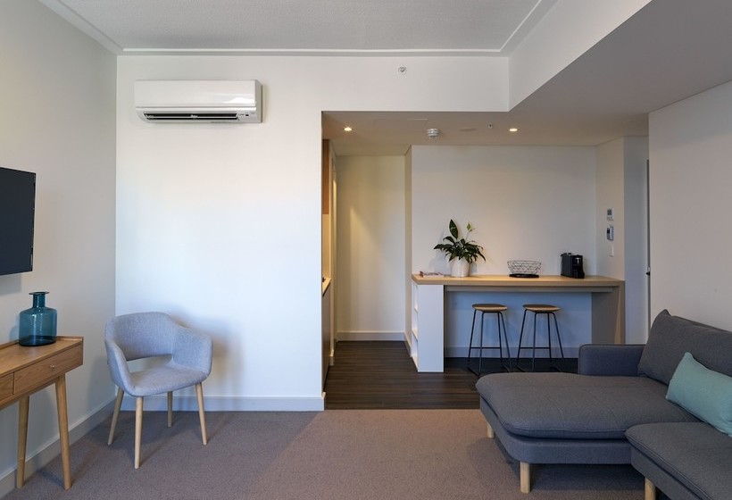 St Paul S Serviced Accommodation