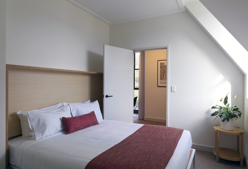 St Paul S Serviced Accommodation