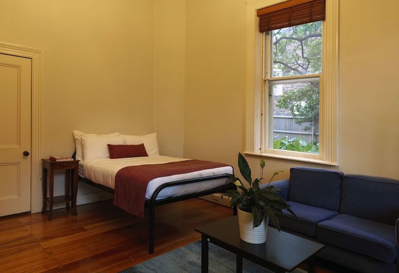 St Paul S Serviced Accommodation