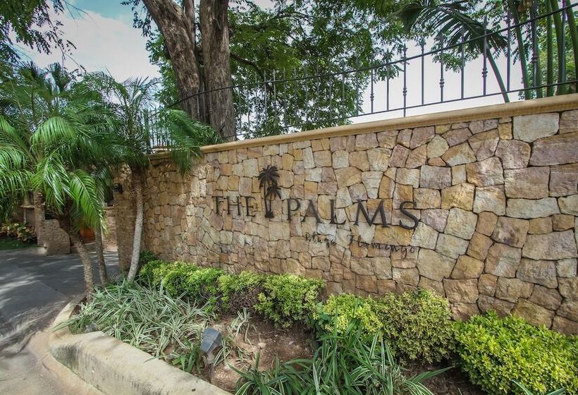 The Palms Playa Flamingo