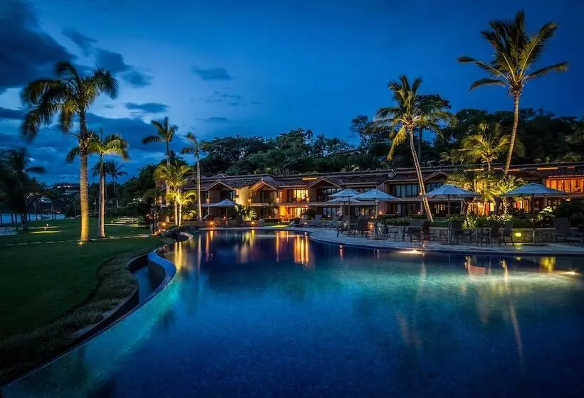 The Palms Playa Flamingo