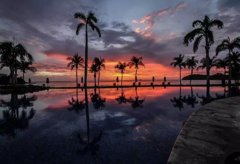 The Palms Playa Flamingo
