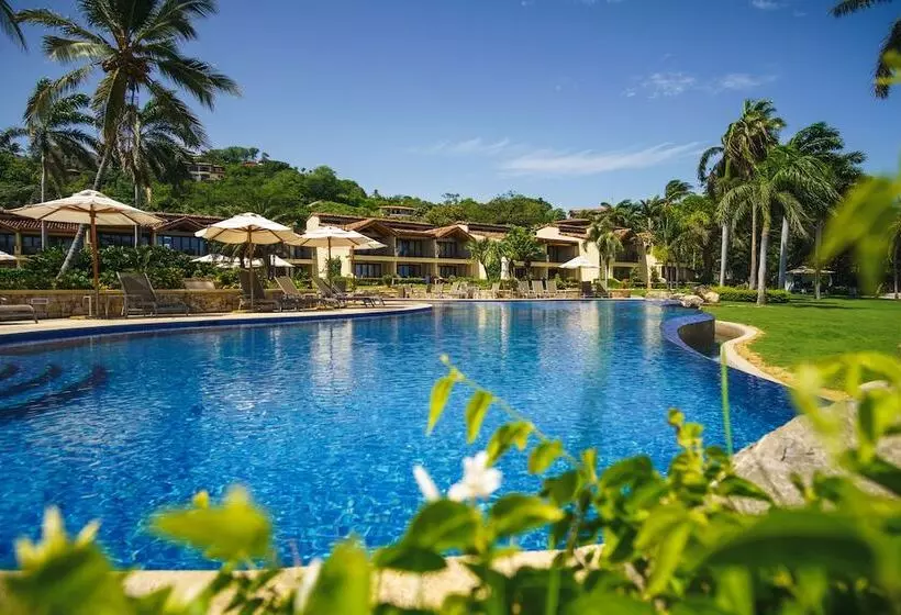 The Palms Playa Flamingo