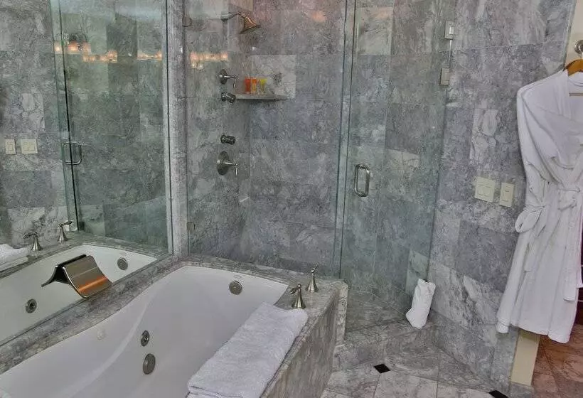 The Palms Playa Flamingo