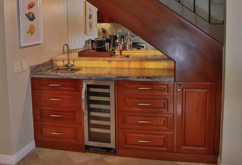 The Palms Playa Flamingo