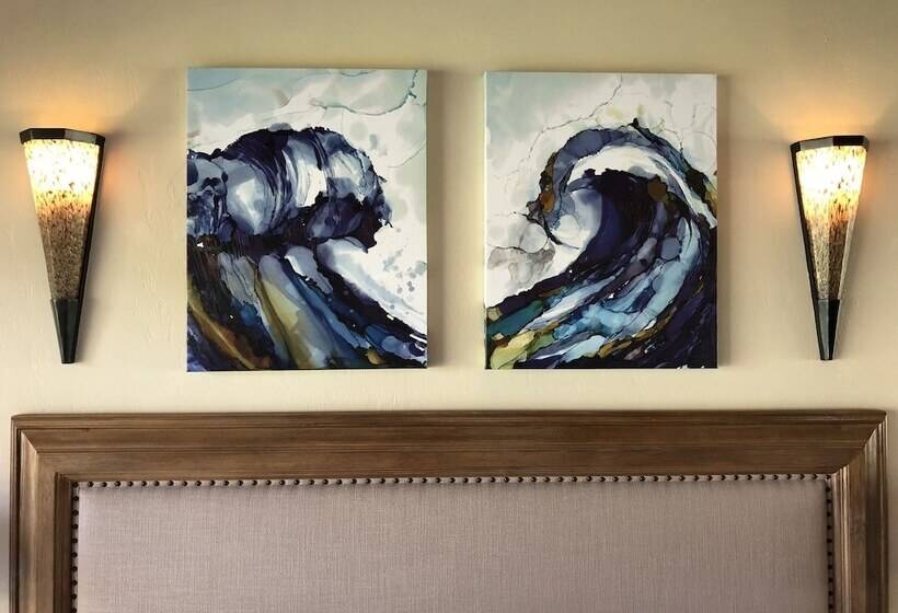 The Palms Playa Flamingo