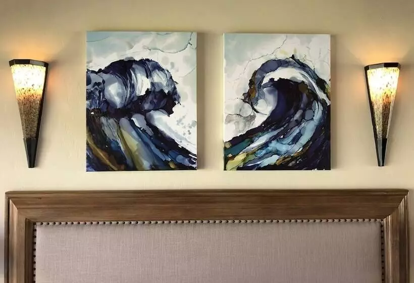 The Palms Playa Flamingo