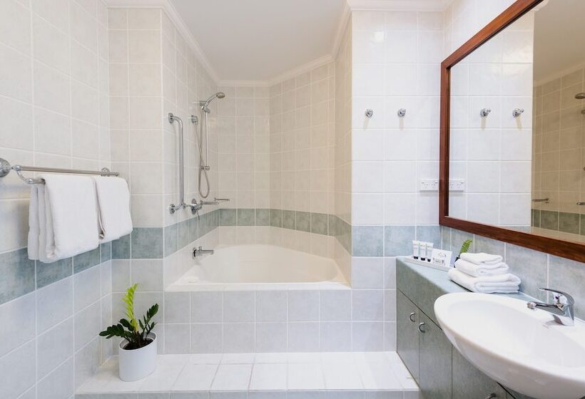 Villa Beach Palm Cove