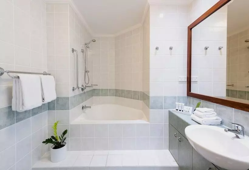 Villa Beach Palm Cove