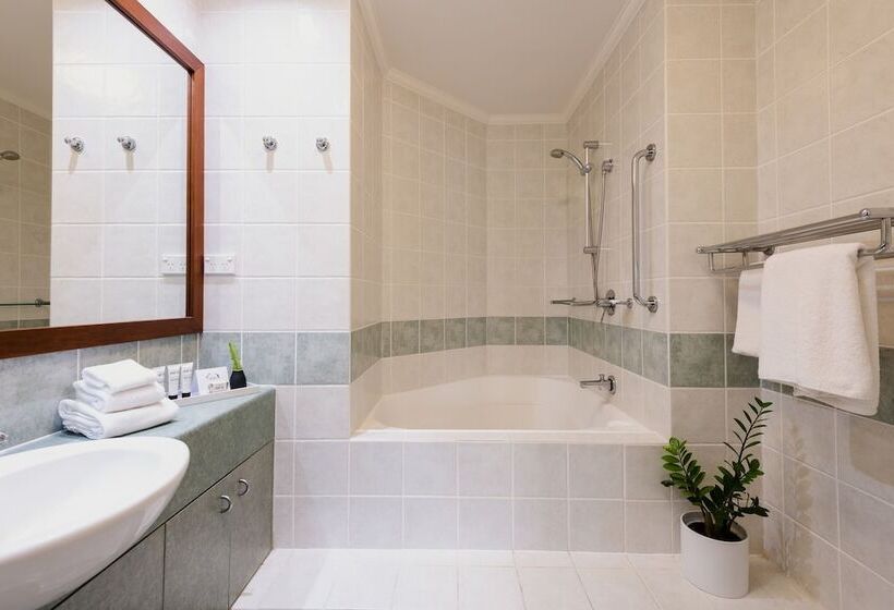 Villa Beach Palm Cove