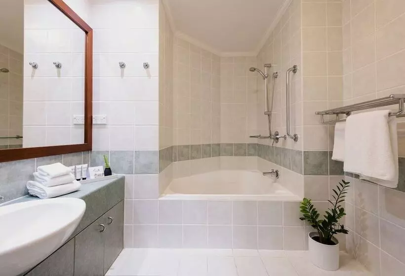 Villa Beach Palm Cove