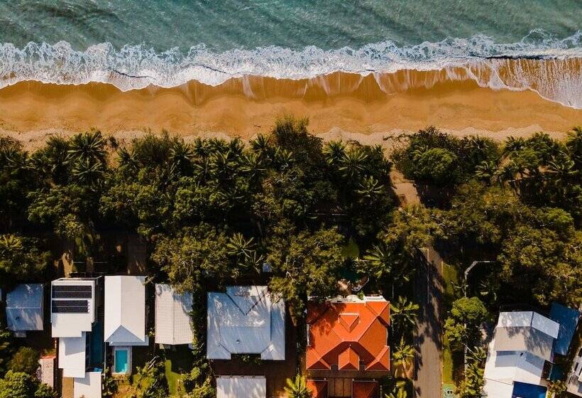 Villa Beach Palm Cove