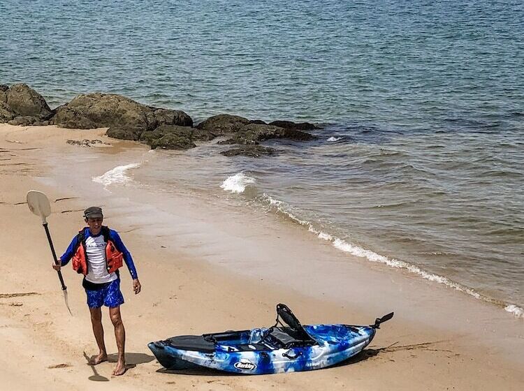 Villa Beach Palm Cove