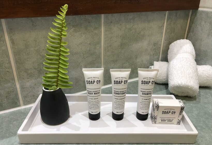 Villa Beach Palm Cove