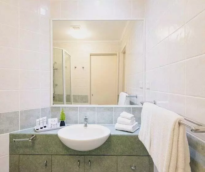 Villa Beach Palm Cove