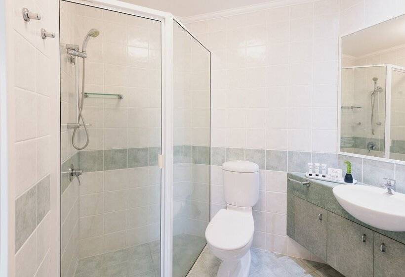 Villa Beach Palm Cove