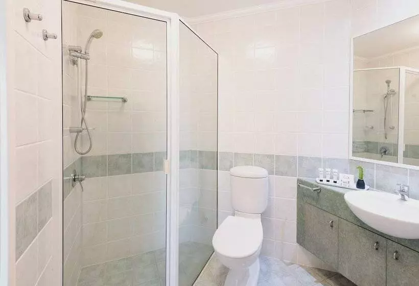 Villa Beach Palm Cove