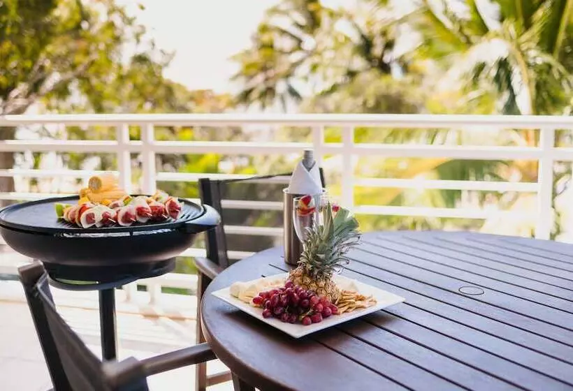 Villa Beach Palm Cove