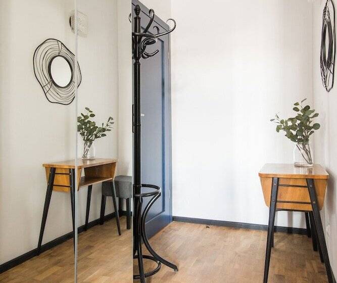 Aparthotel Nowy świat 28