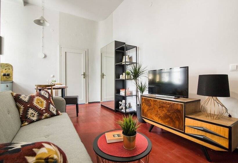 Aparthotel Nowy świat 28