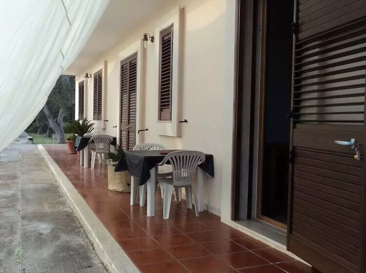 B&b Ulivi D'argento