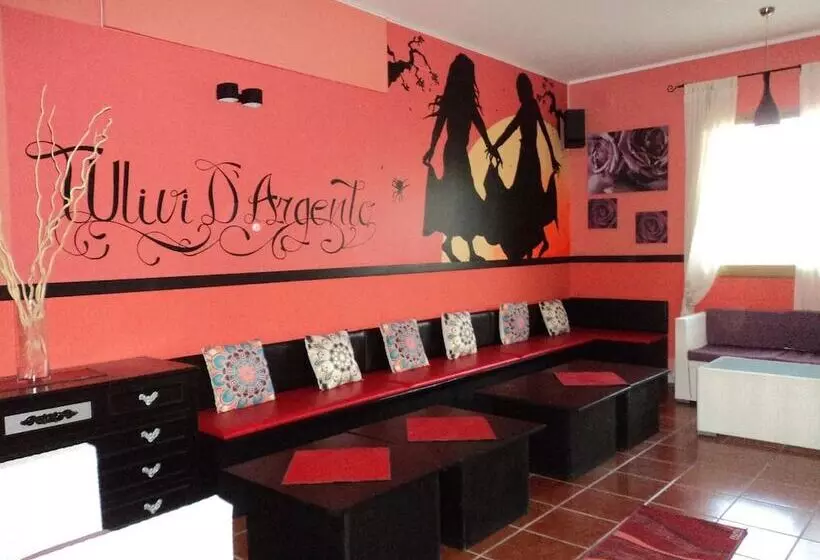 B&b Ulivi D'argento