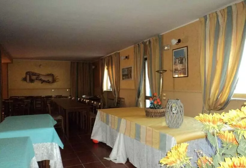 B&b Ulivi D'argento