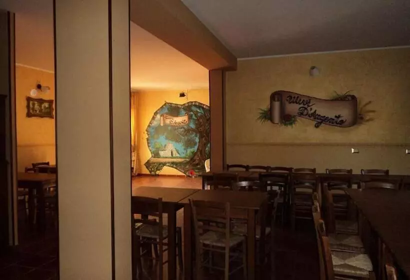 B&b Ulivi D'argento