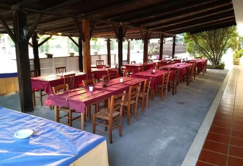 B&b Ulivi D'argento