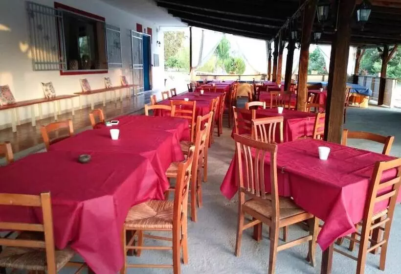 B&b Ulivi D'argento