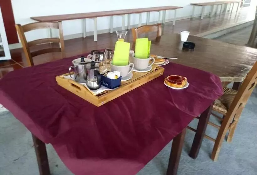 B&b Ulivi D'argento