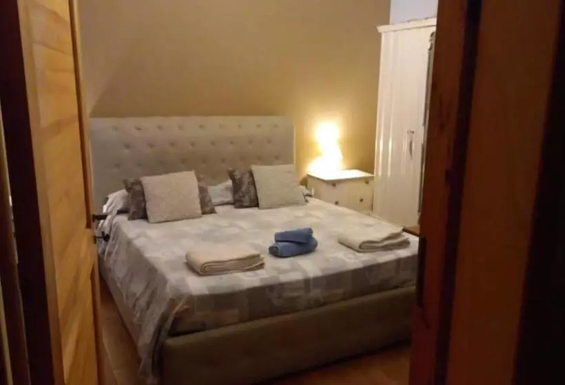 B&b Ulivi D'argento