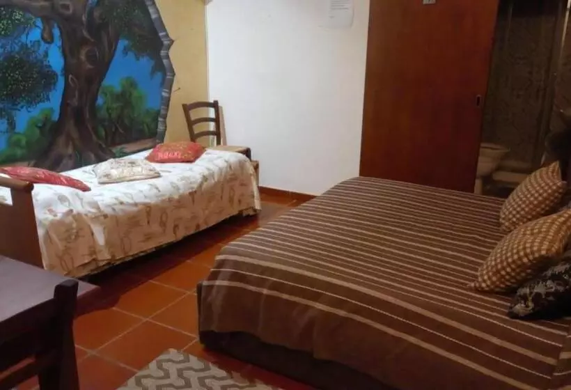 B&b Ulivi D'argento