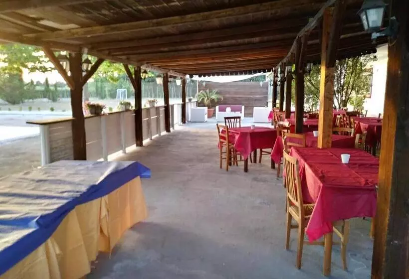 B&b Ulivi D'argento