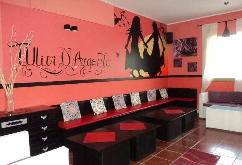 B&b Ulivi D'argento