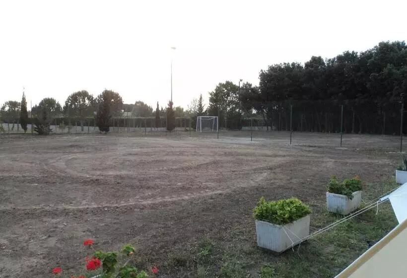 B&b Ulivi D'argento