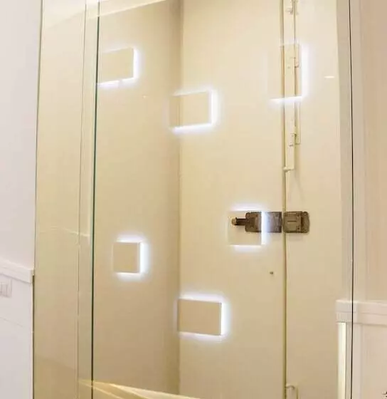 تختخواب و صبحانه Duomo Luxury Suites