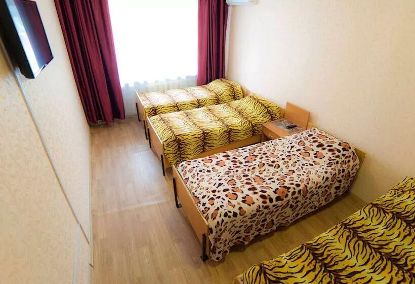 Hostel Sfera