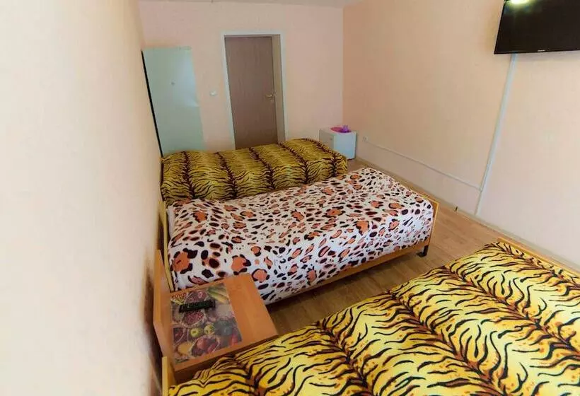 Hostel Sfera