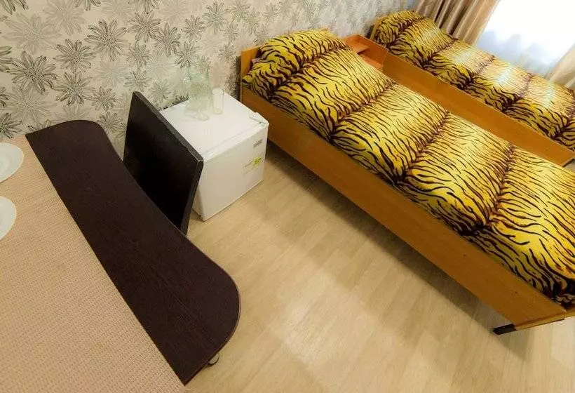 Hostel Sfera