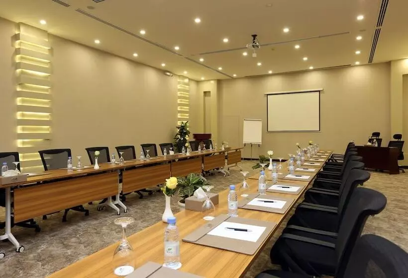 ホテル Al Muhaidb Residence Al Ahsa